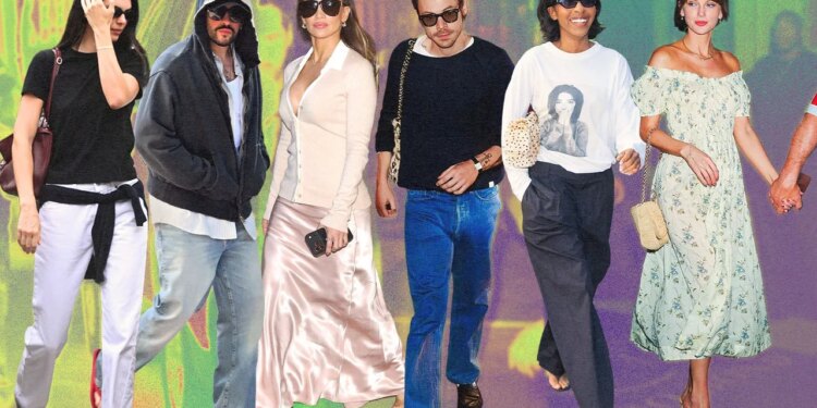 The Celebrity-Approved Guide to Summer Trends
