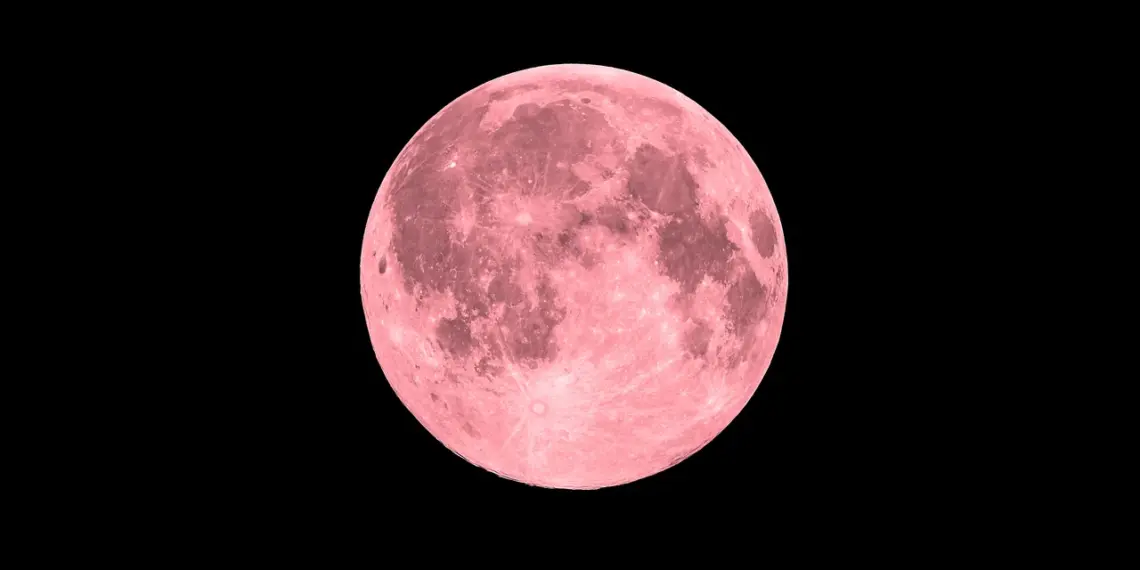Luna Llena de Fresas este 30 de junio de 2026: rituales, mensajes y signos más afectados