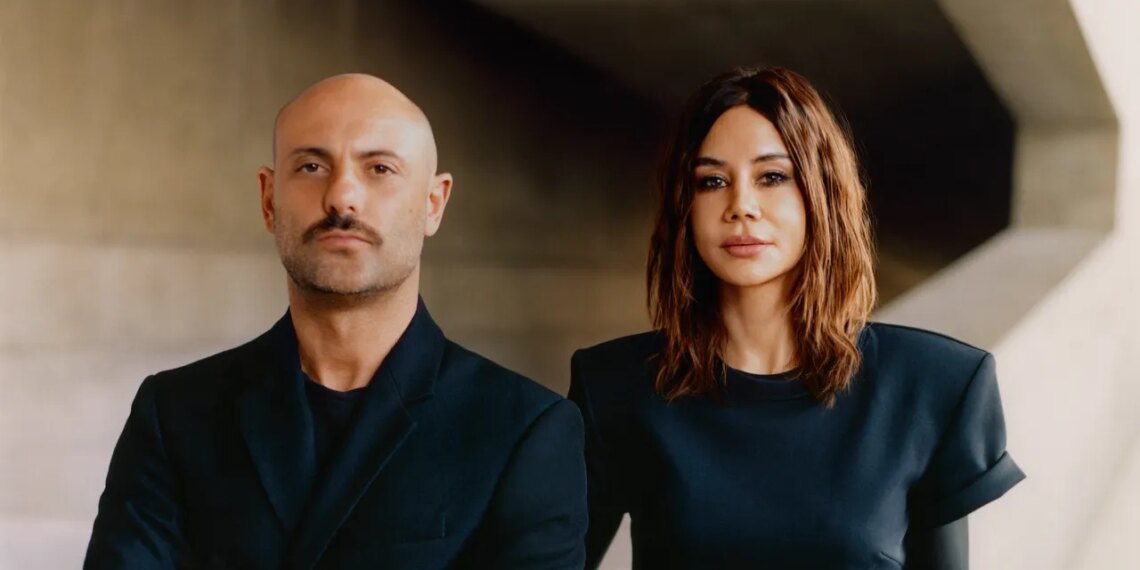 Wardrobe.NYC Brings Its Minimalist Touch to H&M in New Capsule Collection