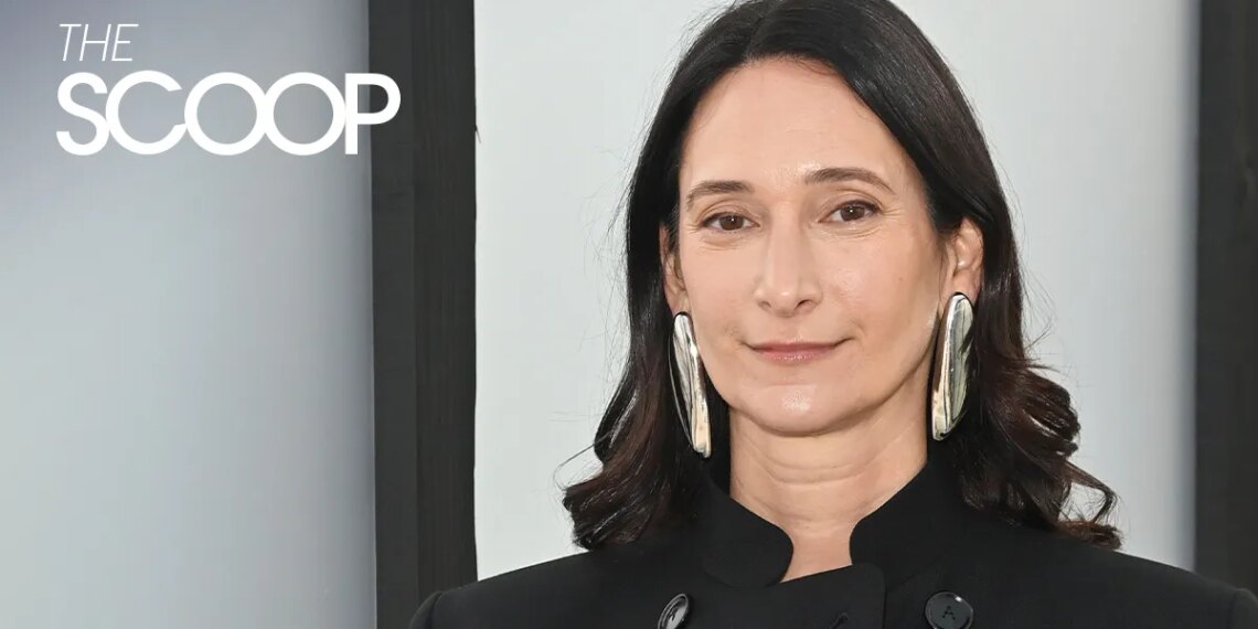 The Scoop with The Serpentine’s Bettina Korek: On Isha Ambani's Return and the New Pavilion