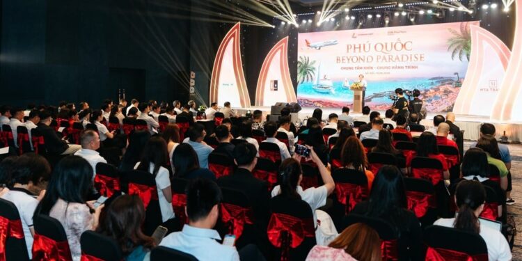 Vietnam.vn - Nền tảng quảng bá Việt Nam