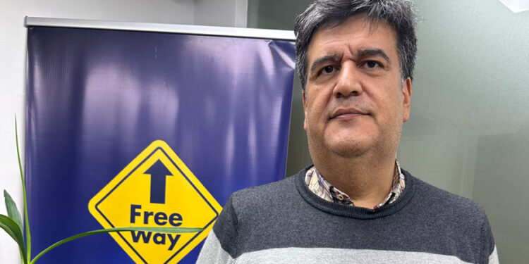 “La diferencia de Freeway está en la calidad humana y en el vínculo real con las agencias”