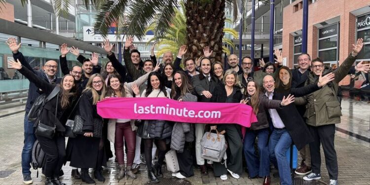 La IA provoca 163 despidos en Lastminute Madrid