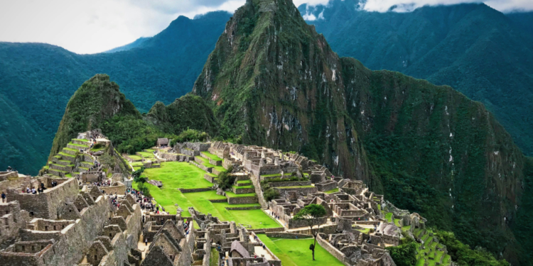 Mejor época para ir a Machu Picchu: Clima y consejos