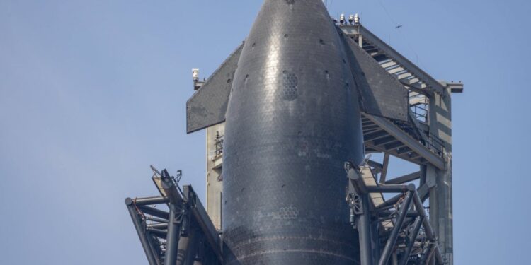 Starship y el futuro de los viajes espaciales comerciales: el proyecto que busca transformar la exploración del espacio