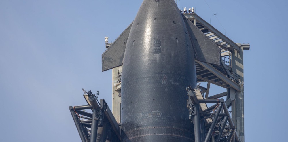 Starship y el futuro de los viajes espaciales comerciales: el proyecto que busca transformar la exploración del espacio