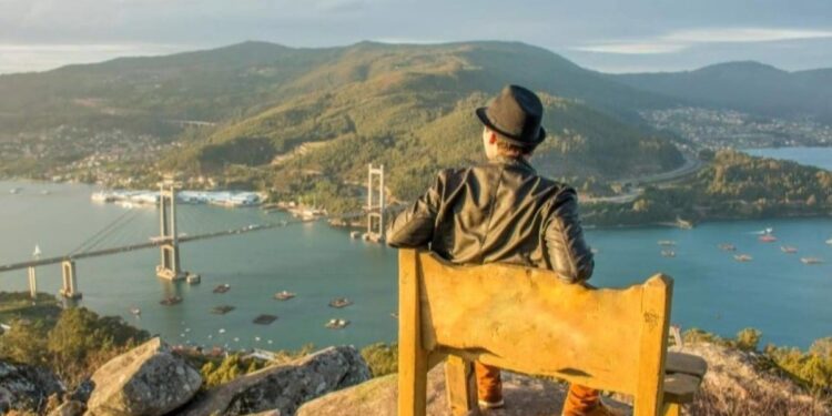 La nueva riqueza es el tiempo; el auge de los viajes para reconectar entre los viajeros premium