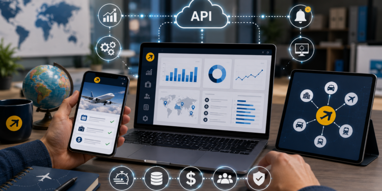 Expedia TAAP evoluciona con nuevas herramientas para potenciar a las agencias de viajes