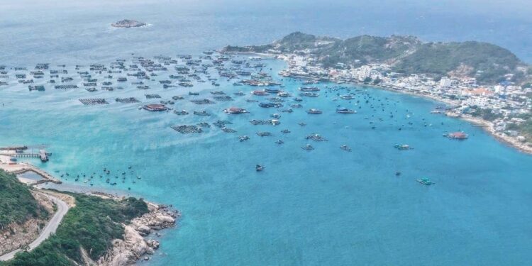Vietnam.vn - Nền tảng quảng bá Việt Nam