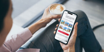 Iberia presenta su app en ChatGPT, una nueva experiencia conversacional para planificar viajes