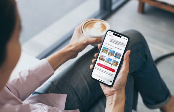 Iberia presenta su app en ChatGPT, una nueva experiencia conversacional para planificar viajes