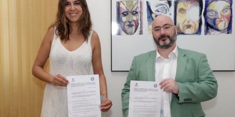 Turismo Valladolid y AVAV lanzarán el Sello de Calidad de Turismo Receptivo en el marco de su nuevo convenio