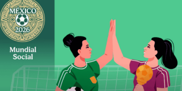 Profeco lanza campaña contra fraudes por Mundial 2026; ¿cómo identificar estafas?