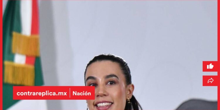 Presentan aplicación “México Invita” como guía turística oficial rumbo al Mundial 2026 - ContraRéplica