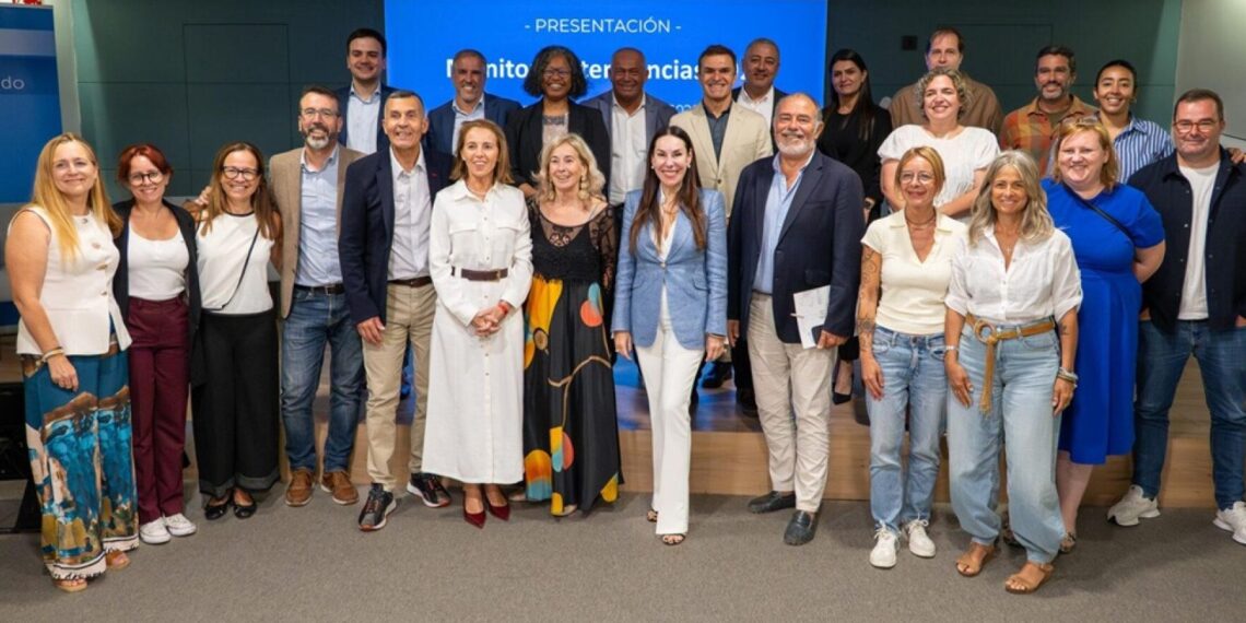 Lanzarote analiza con Coral Travel y Madison las tendencias del futuro del turismo