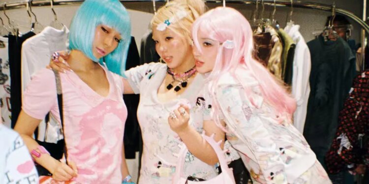 The Brands Capturing Asia’s Gen Z