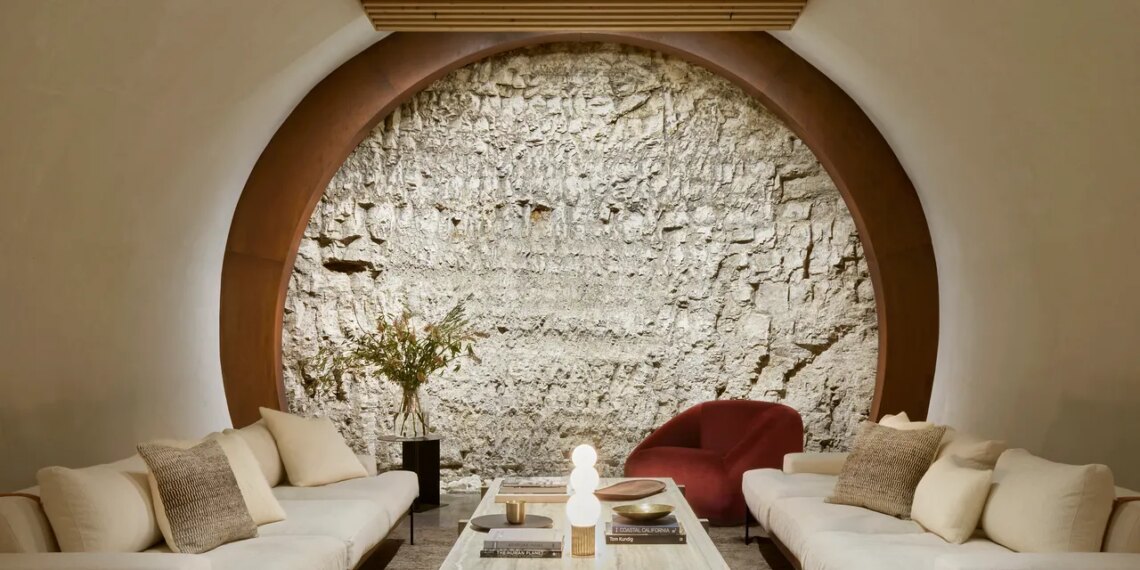The Best Wine Cave Tastings Around the World