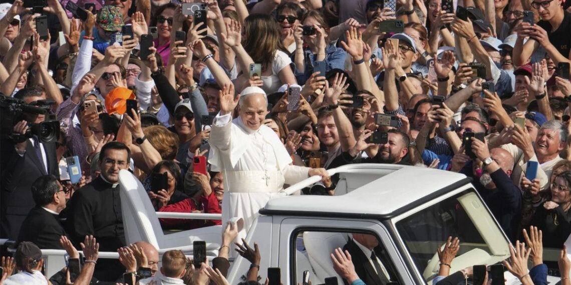 Turismo religioso: las agencias, ante un pastel de millones de viajeros (y subiendo)