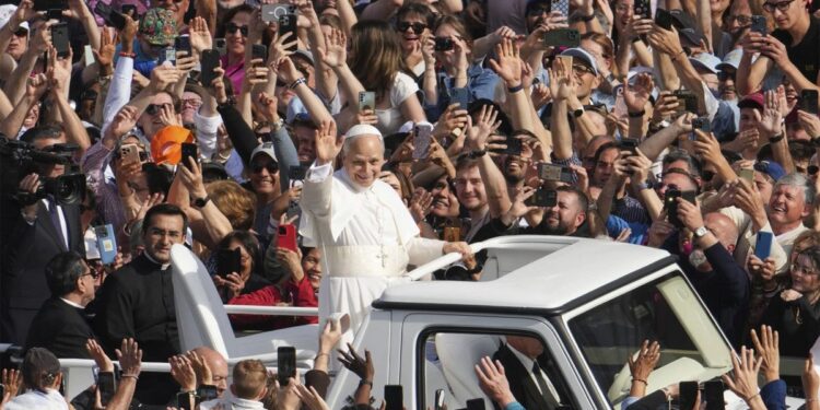 Turismo religioso: las agencias, ante un pastel de millones de viajeros (y subiendo)