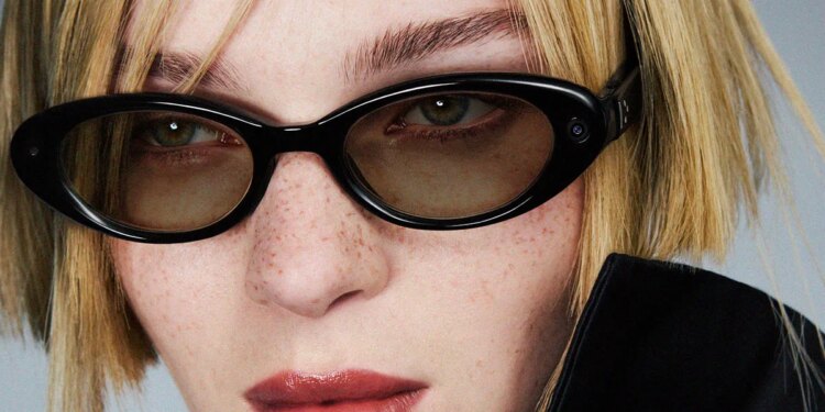 AI smart glasses are behind Big Tech's new data obsession: your senses