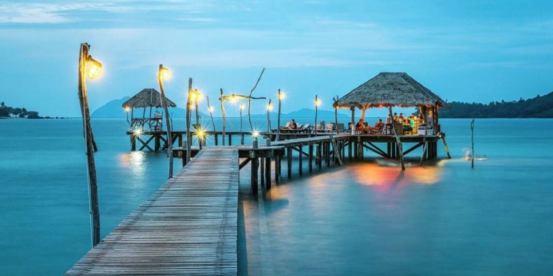 Las estaciones imperdibles del Tren Maya para disfrutar tus viajes en vacaciones de verano