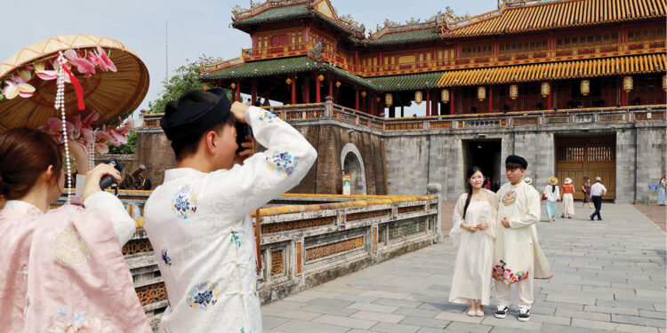 Vietnam.vn - Nền tảng quảng bá Việt Nam