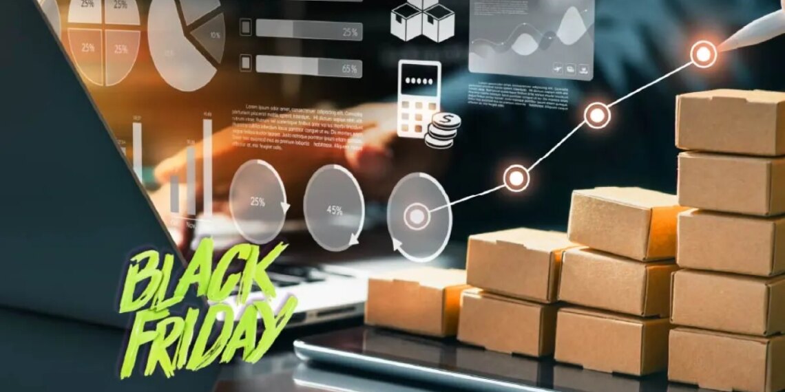 Las ofertas más buscadas del Black Friday 2026: tecnología, viajes y deportes lideran