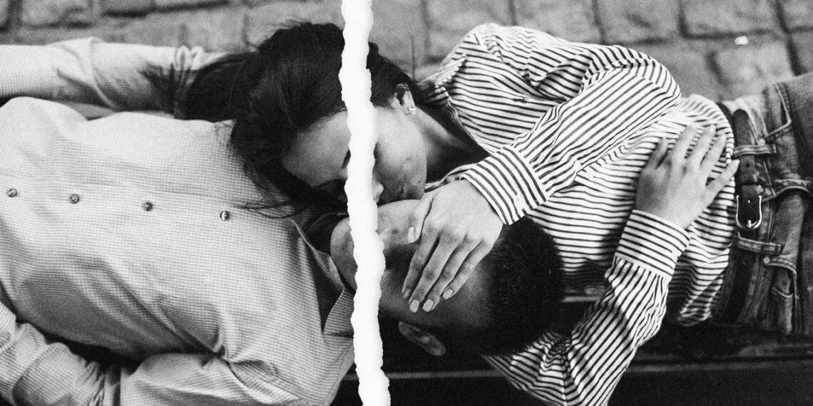 What I Learned From Being the Jealous Girlfriend