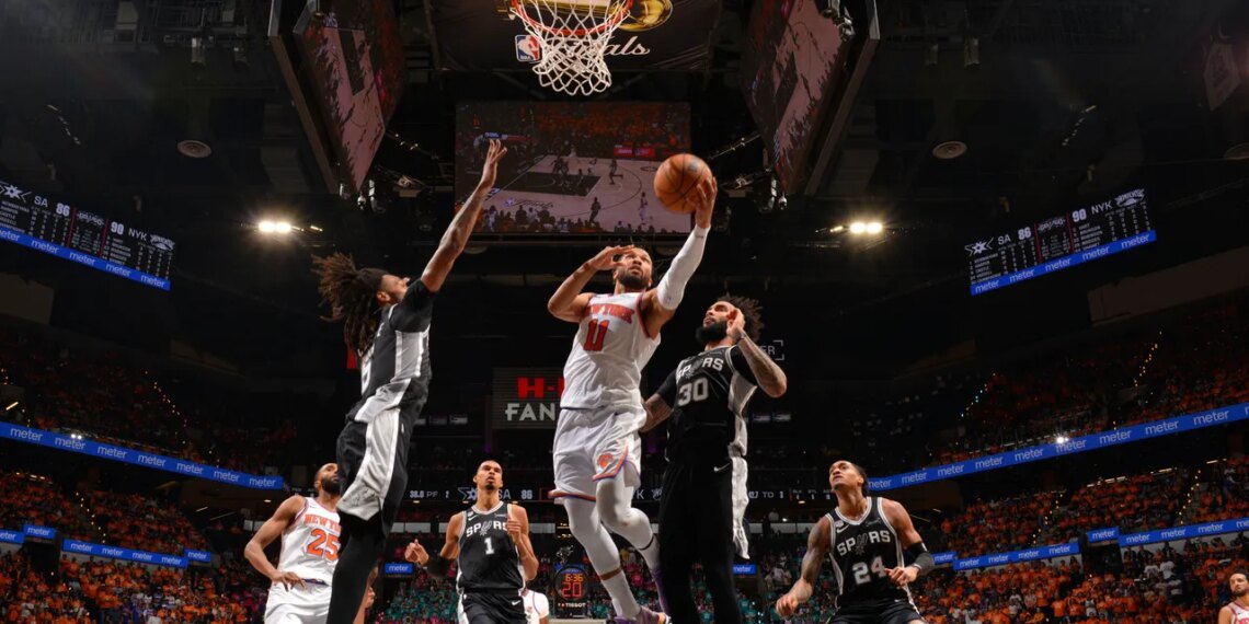 Writers Can Learn a Lot From Knicks Star Jalen Brunson