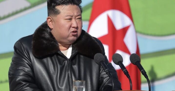 Corea del Norte podría estar en la agenda de viajes de León XIV en 2027