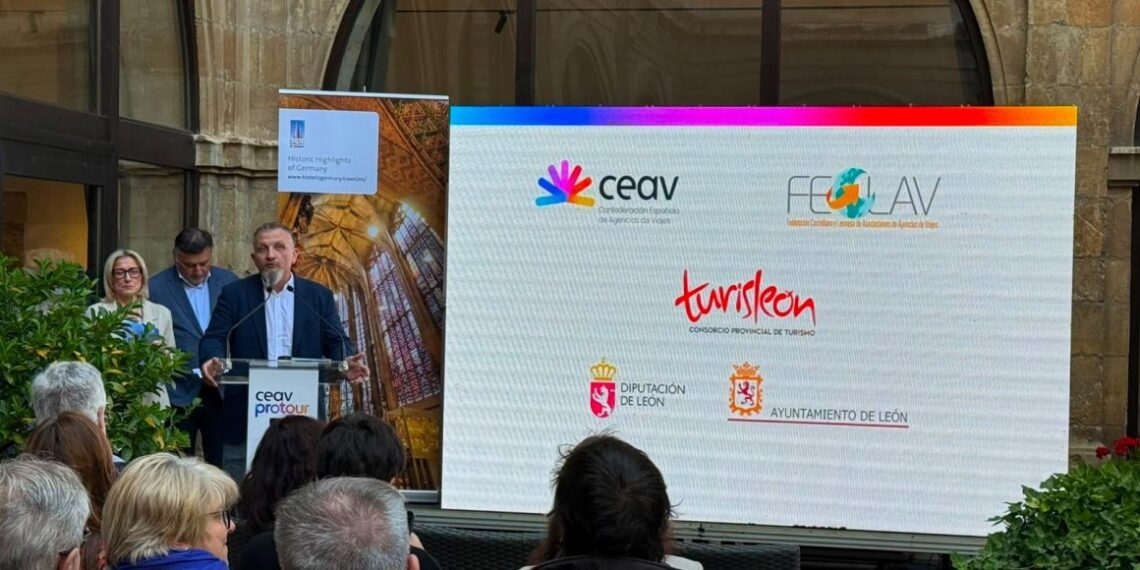 León reúne al sector turístico nacional e internacional en unas jornadas técnicas y de contratación