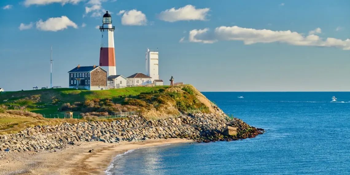 The Best New Hotels, Restaurants, and Shops in the Hamptons for Summer 2026