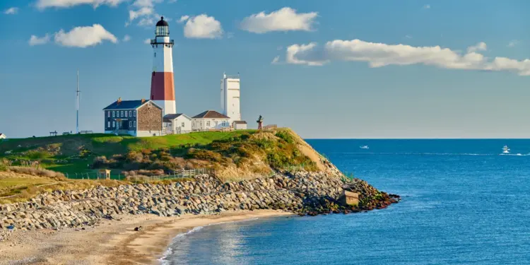 The Best New Hotels, Restaurants, and Shops in the Hamptons for Summer 2026