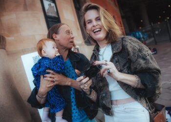 The Best of Street Style: Stockholm Fashion Week, Spring 2027