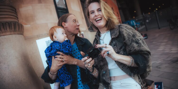 The Best of Street Style: Stockholm Fashion Week, Spring 2027