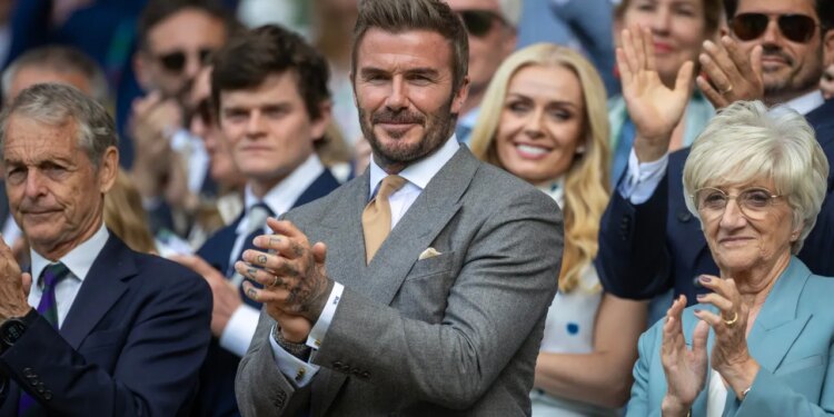 All the Best Celebrity Fashion at Wimbledon 2026