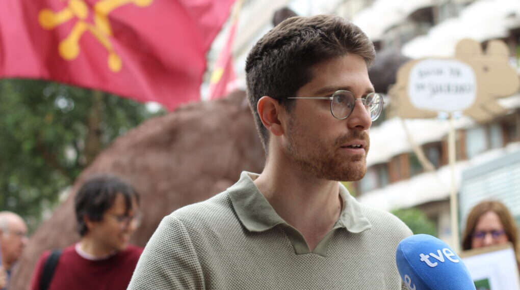 Cantabristas Santander pide limitar el número de cruceros turísticos que llegan a la ciudad - El Faradio