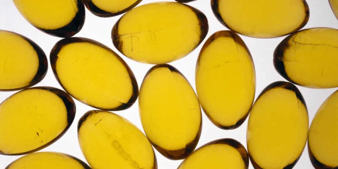 Experts Agree: Fish Oil Supplements Are Worth It