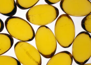 Experts Agree: Fish Oil Supplements Are Worth It