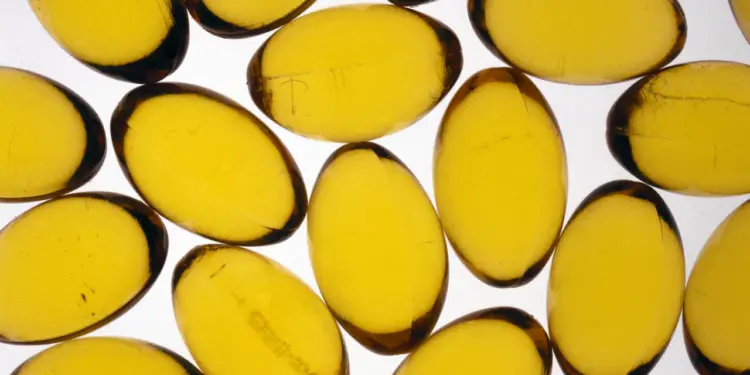 Experts Agree: Fish Oil Supplements Are Worth It
