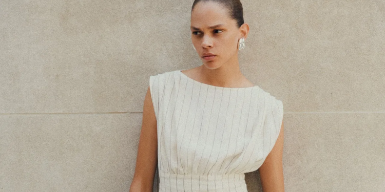 The Best Matching Linen Sets Will See You Through Summer