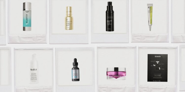 The Best Wrinkle Fillers to Keep Skin Smooth and Plump Between Appointments