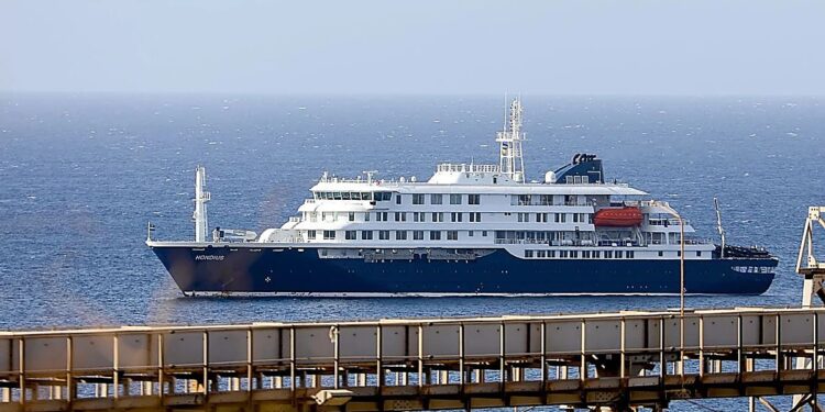 Los cinco catalanes del crucero MV Hondius reciben el alta y ya pueden salir de sus casas