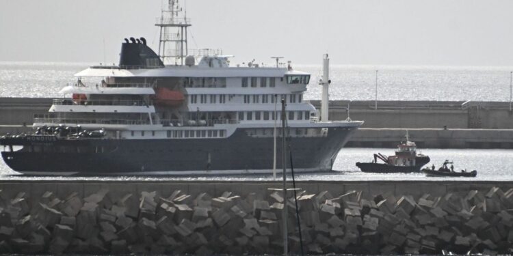 Los cruceros resisten a la alarma sanitaria y mantienen las reservas para el verano
