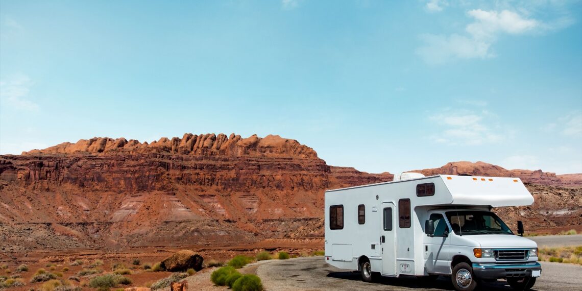 Estados Unidos lidera los viajes en camper de los españoles en verano