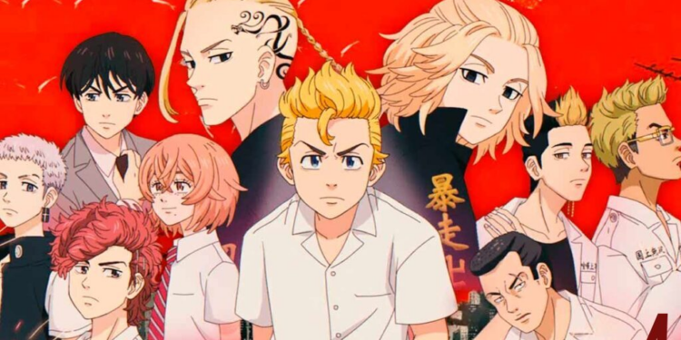 Top animes de viajes en el tiempo