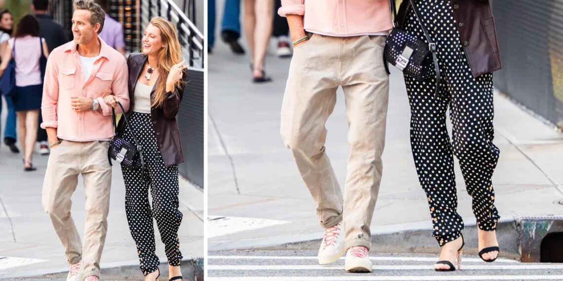 Pantalones bombachos de lunares: la solución elegante para las tardes lluviosas de verano 2026