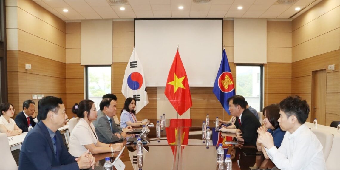 Vietnam.vn - Nền tảng quảng bá Việt Nam