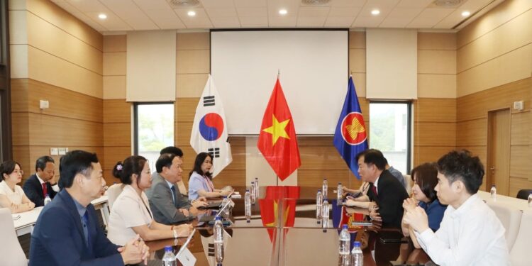 Vietnam.vn - Nền tảng quảng bá Việt Nam
