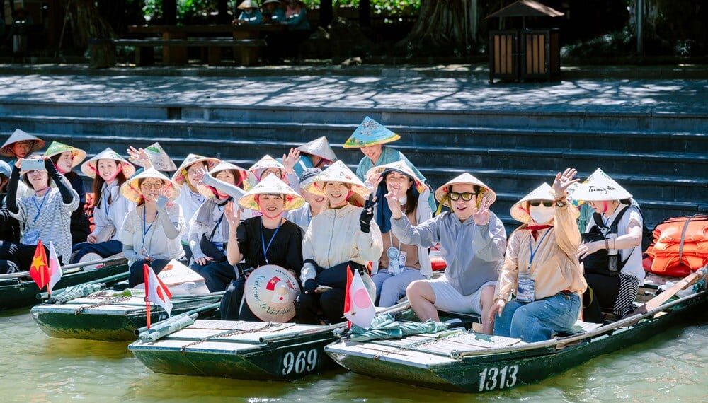 Vietnam.vn - Nền tảng quảng bá Việt Nam
